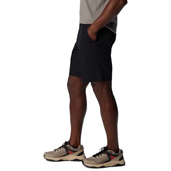 Columbia Flex Roc™ Utility Shorts Svart 40 / 7 Man