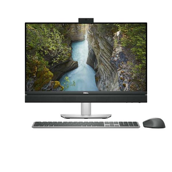 Dell Optiplex Cdk79 24´´ I5-14500t/8gb/256gb Ssd Alt-i-én-pc