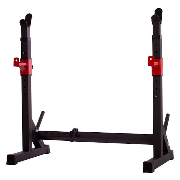 Deportium Squat Rack Søvfarvet