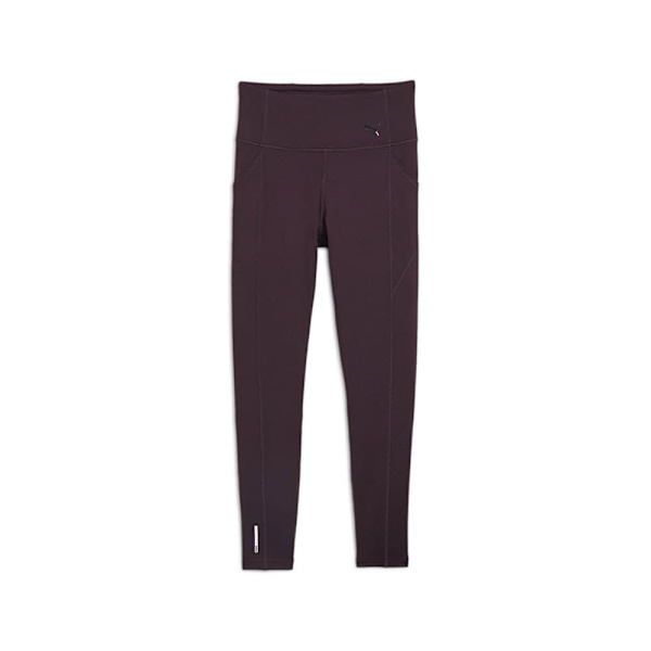 Puma Favorite Forever 7/8 Leggings Lila XS Kvinna