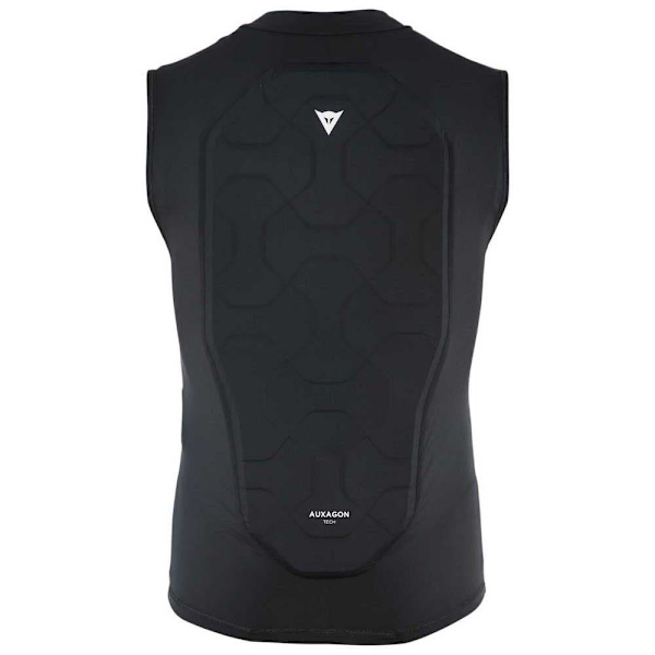 Dainese Snow Auxagon Punainen XL