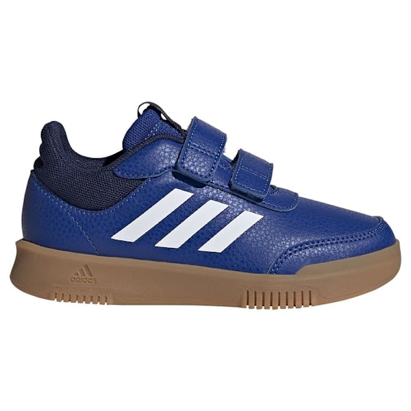 Adidas Tensaur Hook And Loop Skor Blå EU 30 1/2 Pojke