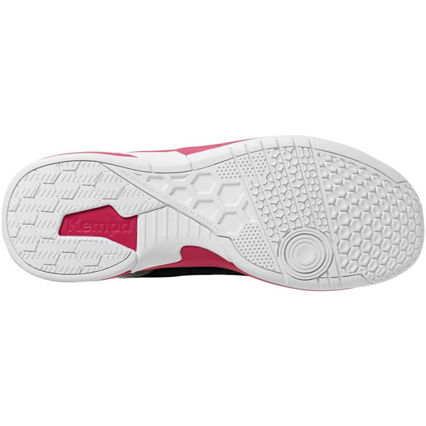 Kempa Sko Attack Three 2.0 Rosa EU 46 Mand