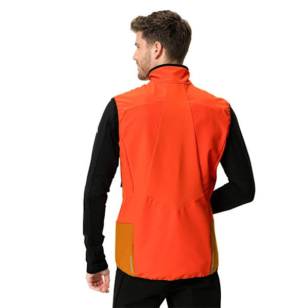 Vaude Liivi Larice Ii Oranssi M Mies