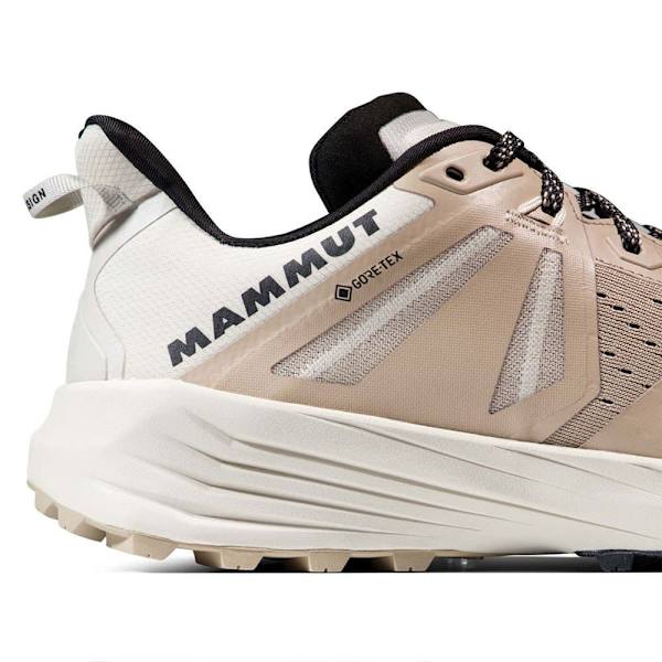 Mammut Saentis Tr Low Goretex Vandringsskor Beige EU 42 2/3 Man