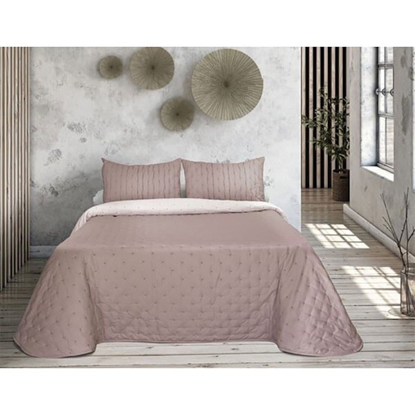 Pierre Cardin Bouti Quilt+triana Cushion Triana C-3 180x270 Cm