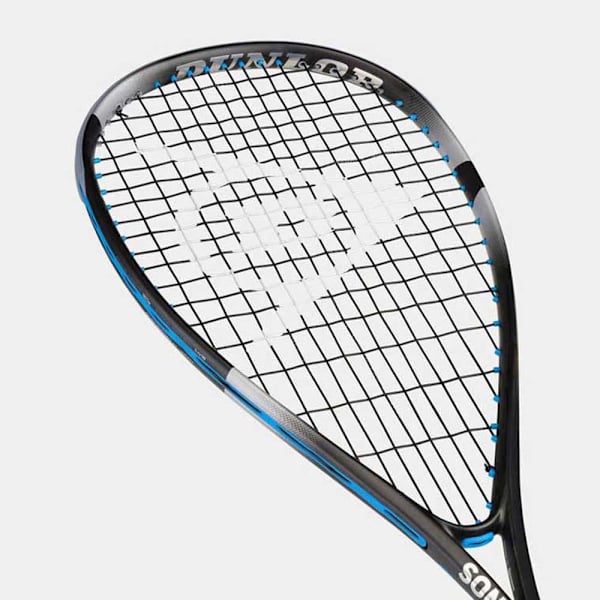 Dunlop Squashracket Sonic Core Evolution 120 Silver
