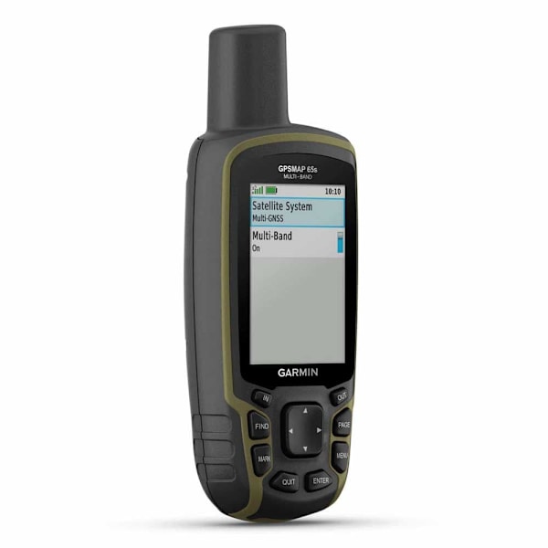 Garmin Gps Gpsmap 65s Sort