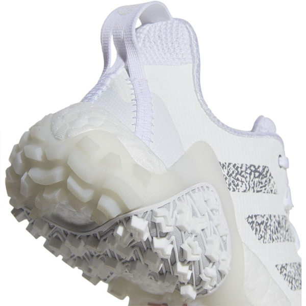 Adidas Golfskor Codechaos 22 Vit EU 37 1/3
