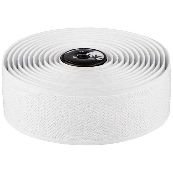 Lizard Skins Tape På Styret Dsp V2 2.5 Mm Hvid