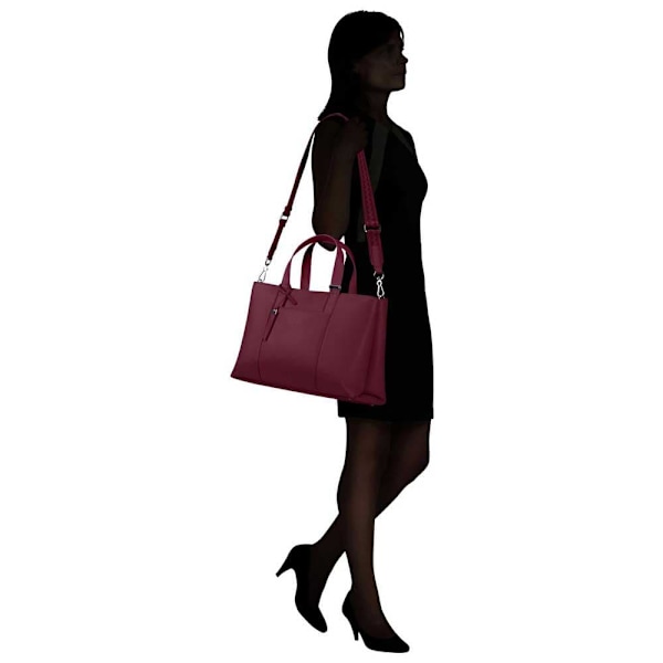 Samsonite Brightbeyond 15.6´´ Indkøbspose Rød