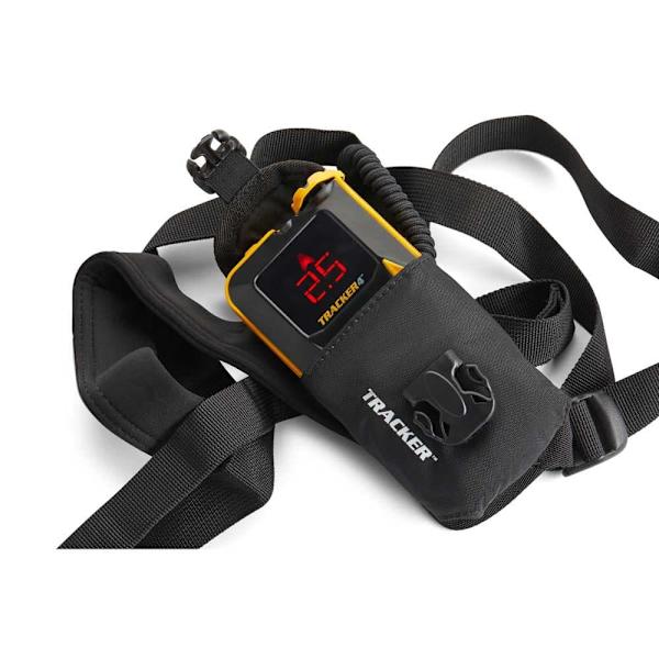 Bca Sømærke Tracker T4 Orange,Sort