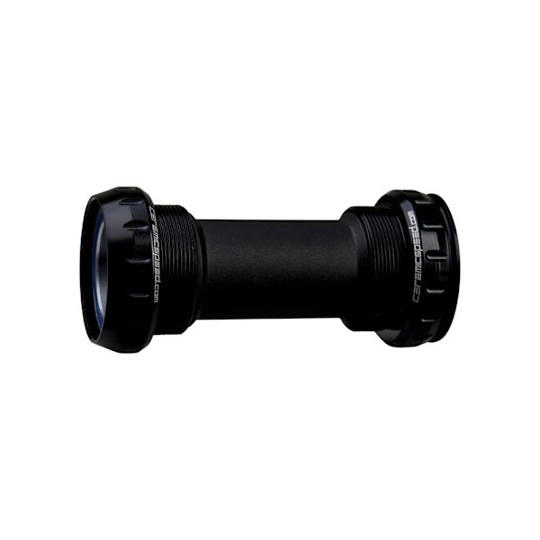 Ceramicspeed Bottenfäste Bsa 68 Mm Ultratorque 25 Mm Svart