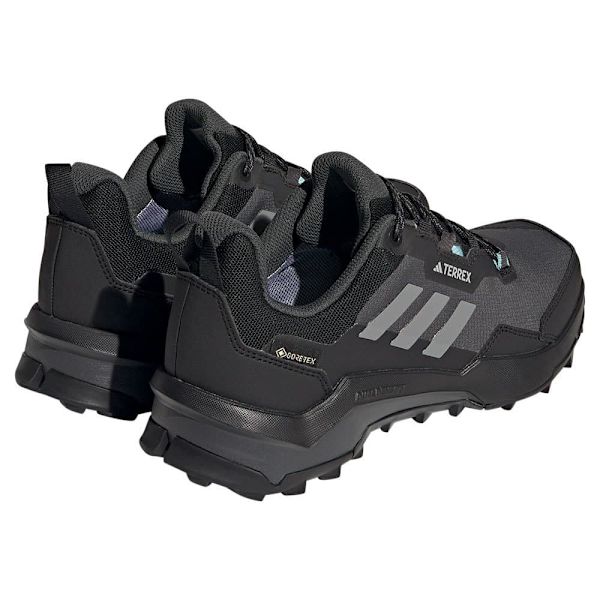 Adidas Terrex Ax4 Goretex Vandresko Sort EU 36 2/3 Kvinde