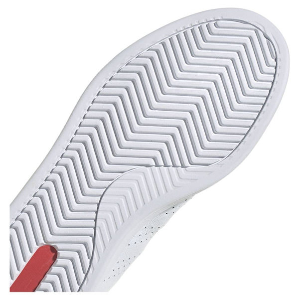 Adidas Advantage Premium Sko Hvid EU 36 2/3 Kvinde