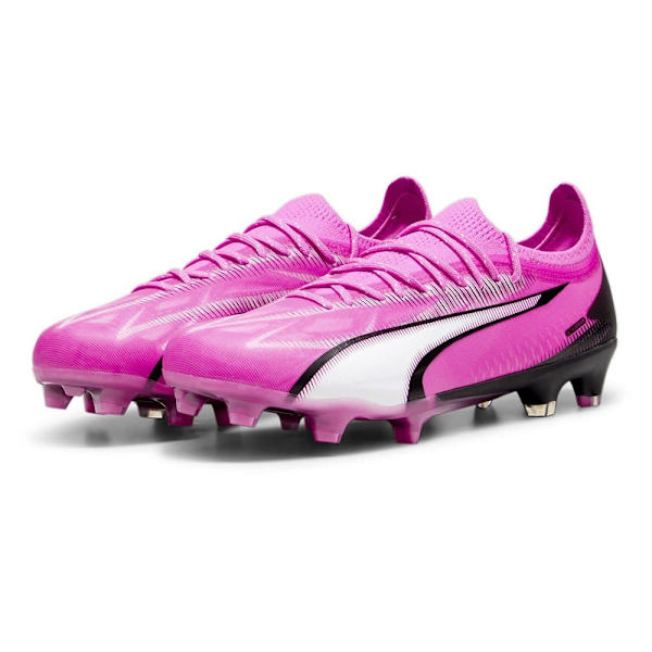Puma Fodboldstøvler Ultra Ultimate Fg/ag Ws  EU 36