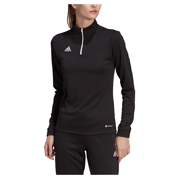 Adidas Tröja Entrada 22 Training Svart M / Regular Kvinna