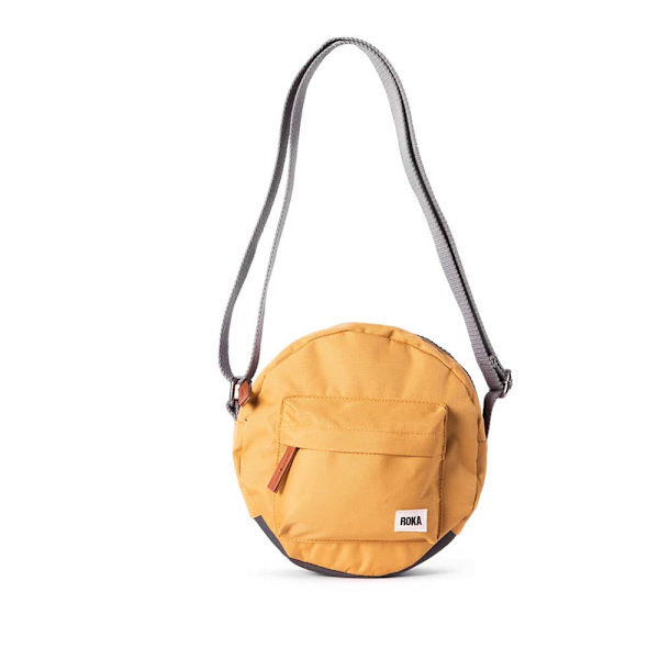 Roka London Paddington B Taske Orange S