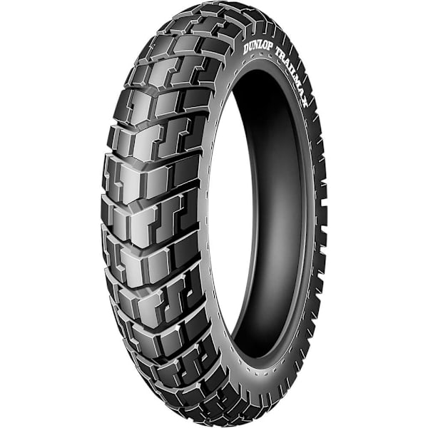 Dunlop Trailmax 64s Tt Terrændæk Søvfarvet 120 / 90 / R17
