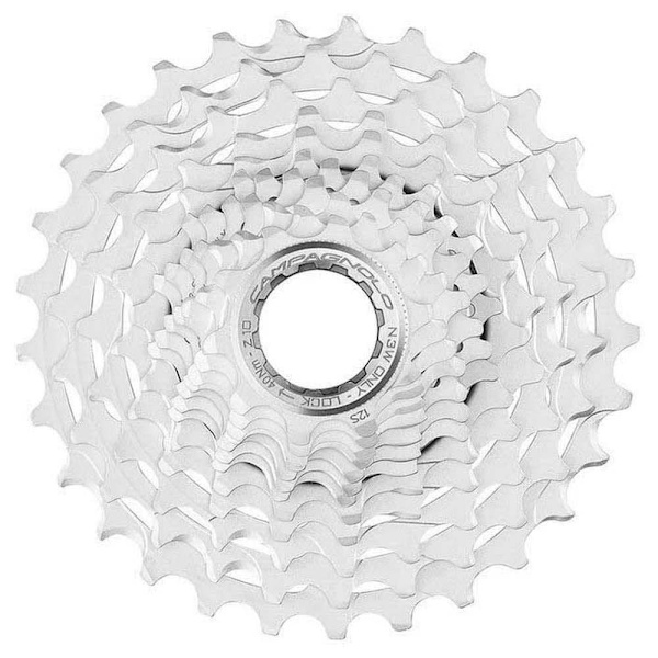 Campagnolo Kassett Super Record Wrl Durchsichtig 12s / 10-25t