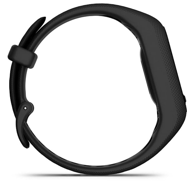 Garmin Aktivitetsband Vívosmart® 5 Sort L