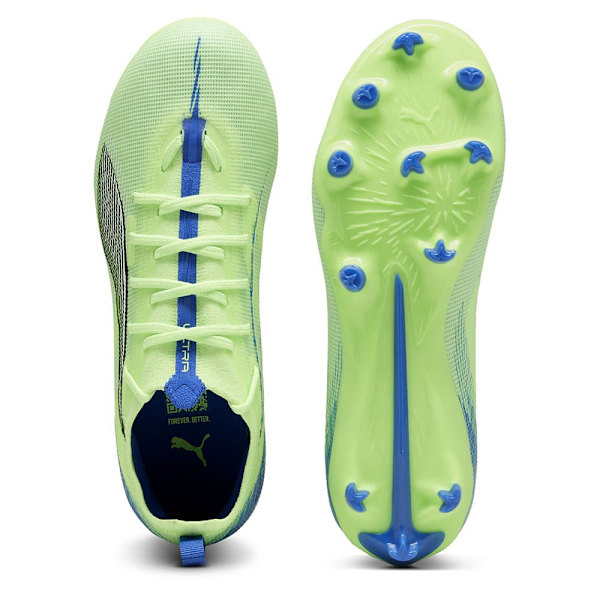 Puma Ultra 5 Pro Fg/ag Jr Fodboldstøvler  EU 35 1/2