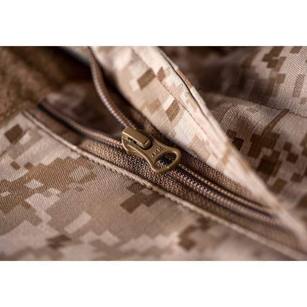Invadergear Byxor Predator Combat Brun M Man