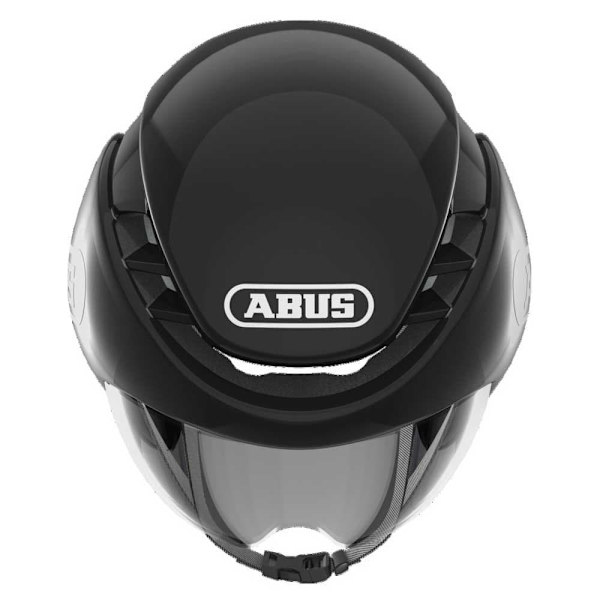 Abus Gamechanger Tt Aika-ajokypärä Musta M