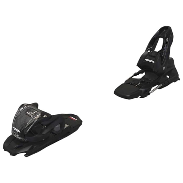 Marker Vmotion 11 Gw W/o Plate 90 Mm Alpin Skibindinger  90 mm