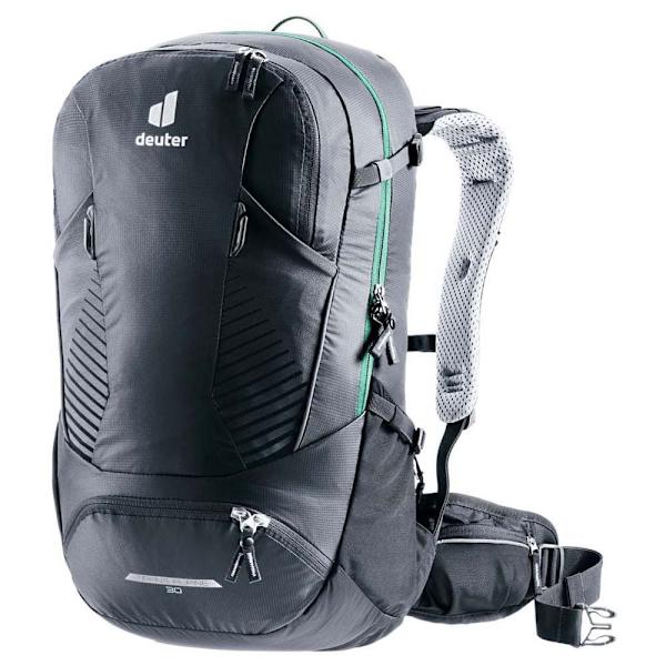 Deuter Trans Alpine 30l Reppu Harmaa
