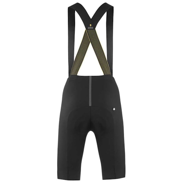 Assos Dyora R 2/3 S11 Cykelbyxor Svart L Kvinna