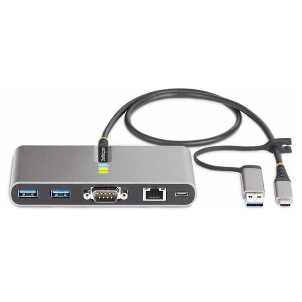 Startech Hubb 5g2a1sgbb