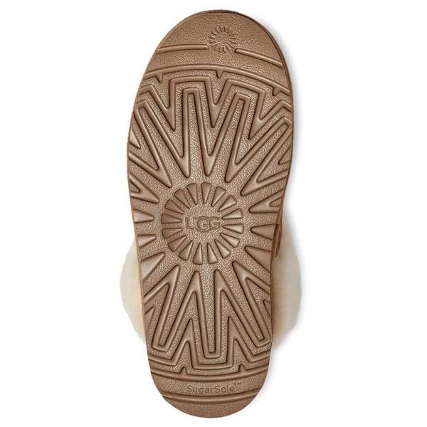 Ugg Classic Cloudpeak Stövlar Brun EU 36 Kvinna