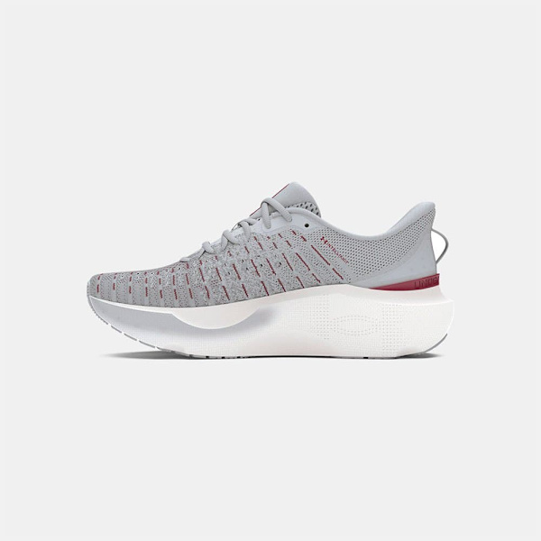 Under Armour Infinite Elite Løbesko Grå EU 42 Mand