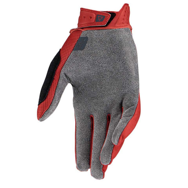Leatt Långa Handskar Mtb 2.0 Subzero Röd S Man