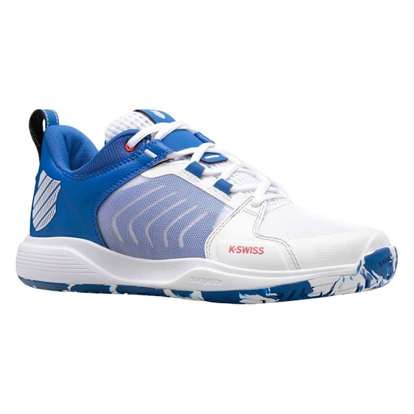 K-swiss Kaikki Tuomioistuimen Kengät Ultrashot Team Sininen EU 41 Mies