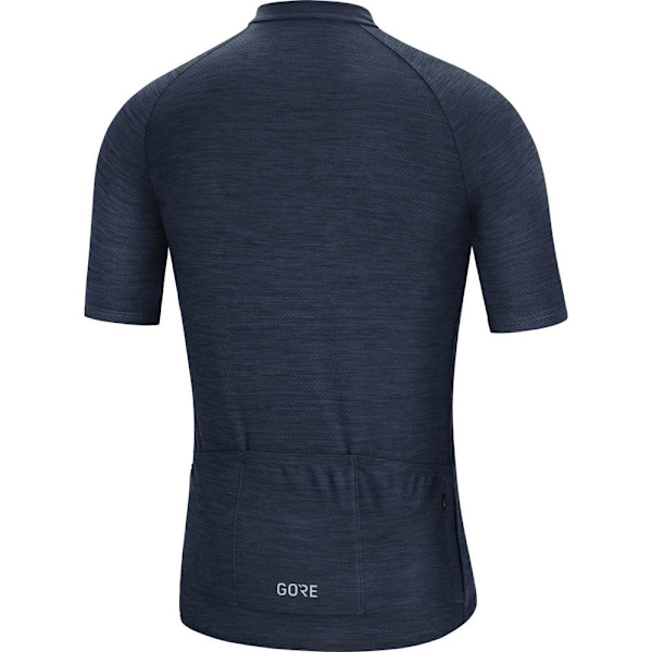 Gore® Wear Kortärmad Tröja C3 Blå S Man