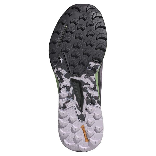 Adidas Trail Løbesko Terrex Agravic Flow 2  EU 37 1/3 Kvinde