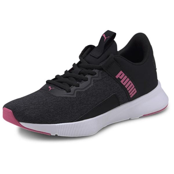 Puma Løbe Skoe Flyer Beta Sort EU 37 Mand