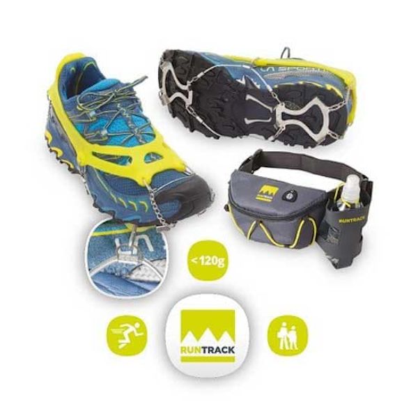 Veriga Run Track Jäärauta  EU 41-44