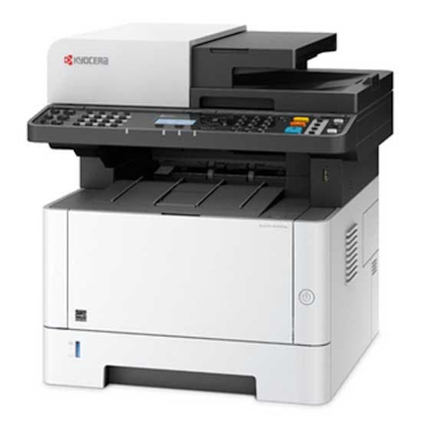 Kyocera Ecosys M2635dn Multifunktionsprinter Hvid One Size / EU Plug Sort, Hvid