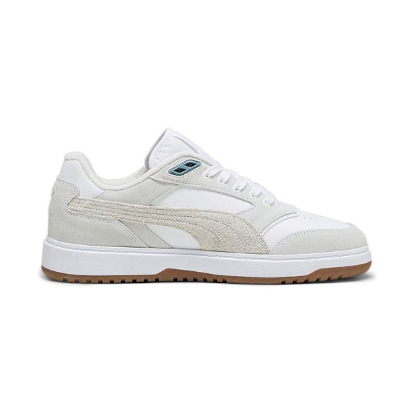 Puma Select Doublecourt Prm Lenkkarit Valkoinen EU 41 Mies
