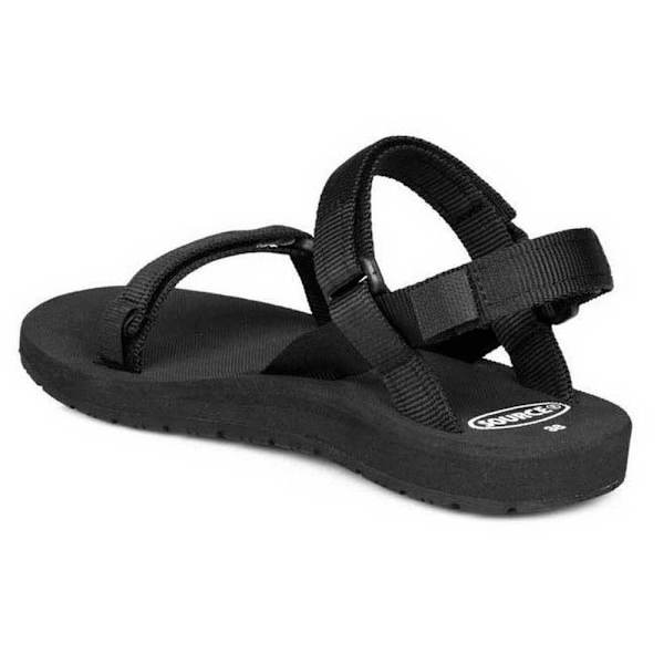 Source Sandaler Classic Svart EU 42 Man