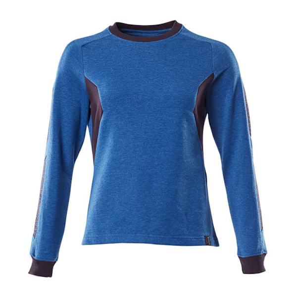 Mascot Hættetrøje Accelerate 18394 Blå 4XL