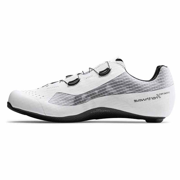 Northwave Vägskor Extreme Pro 3 Vit EU 45 Man