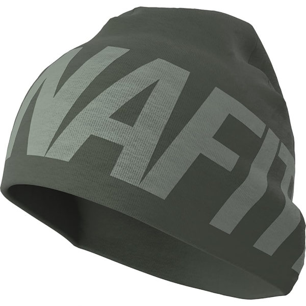 Dynafit Light Logo Mössa Grönt  Man