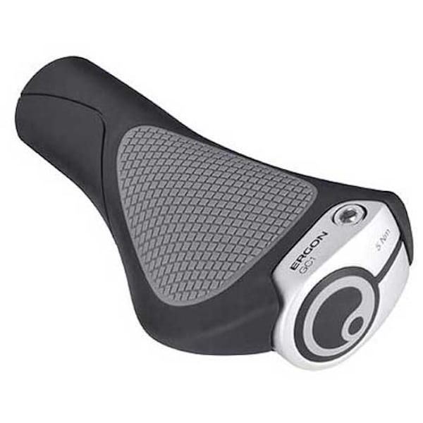 Ergon Styr Gc1 Sort
