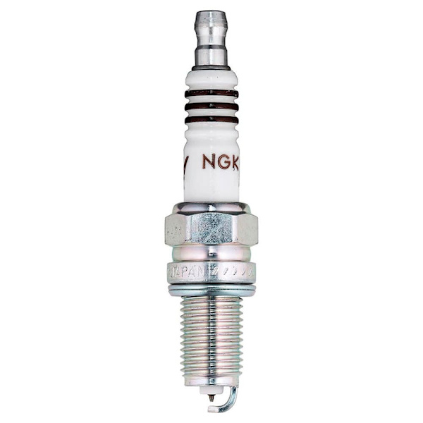 Ngk Iridium Sytytystulppa Imr8e-9hes Valkoinen