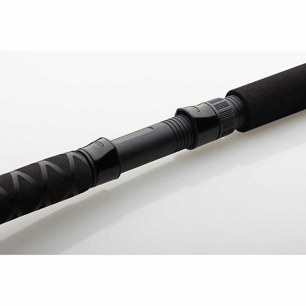 Dam Pyörivä Sauva Salmonizer Planner Hopeinen 2.40 m / 20-35 Lbs