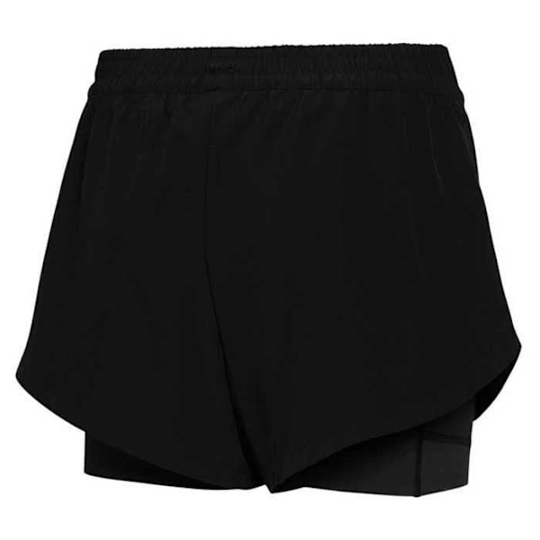 Mystic Shorts Ida Lined Sport Sort XS Kvinde